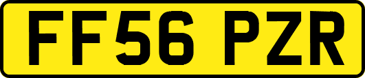 FF56PZR