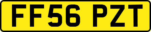 FF56PZT