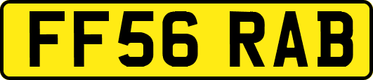 FF56RAB