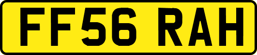 FF56RAH