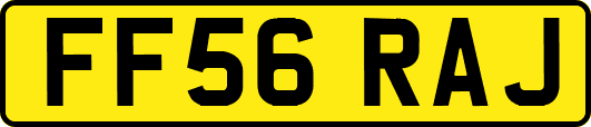 FF56RAJ