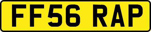 FF56RAP
