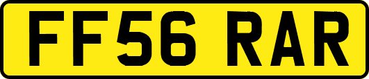 FF56RAR