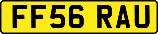 FF56RAU