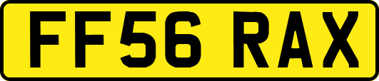 FF56RAX