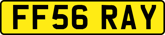 FF56RAY