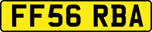 FF56RBA