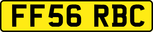FF56RBC