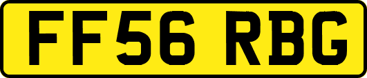 FF56RBG