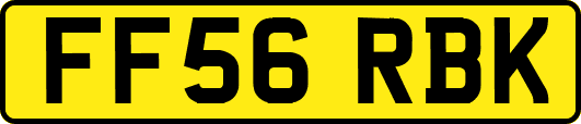 FF56RBK