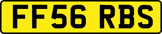 FF56RBS
