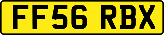 FF56RBX
