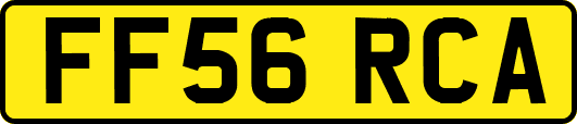 FF56RCA