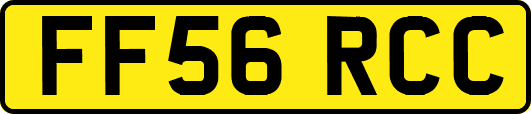 FF56RCC