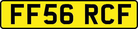 FF56RCF