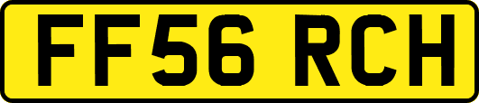 FF56RCH
