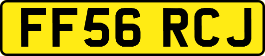 FF56RCJ