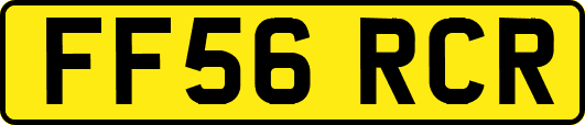 FF56RCR