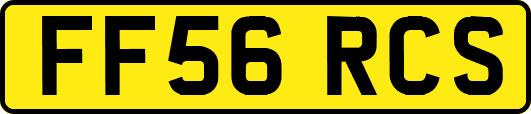 FF56RCS