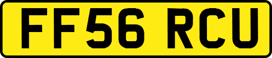 FF56RCU