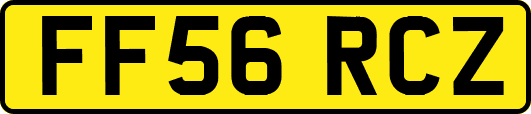 FF56RCZ