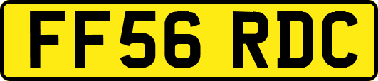 FF56RDC