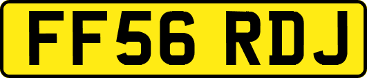 FF56RDJ