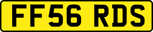 FF56RDS
