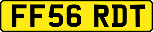 FF56RDT
