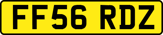 FF56RDZ