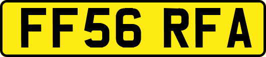 FF56RFA