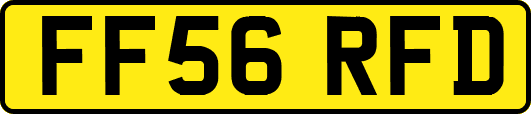 FF56RFD