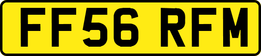 FF56RFM