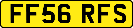 FF56RFS
