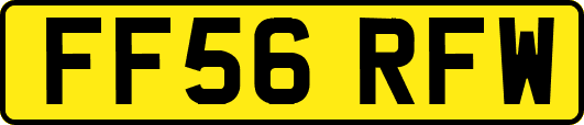 FF56RFW