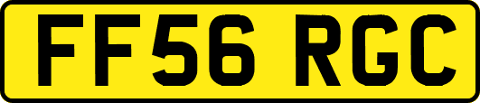 FF56RGC