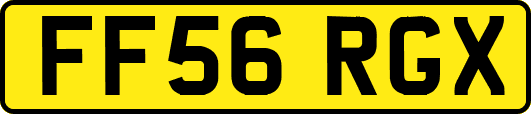 FF56RGX