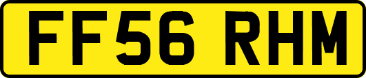 FF56RHM