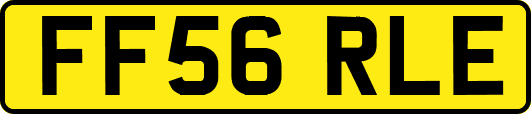 FF56RLE