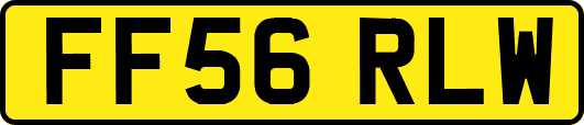 FF56RLW