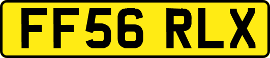 FF56RLX