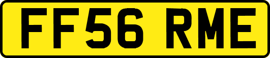 FF56RME