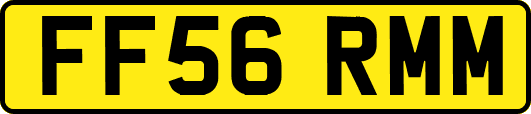 FF56RMM