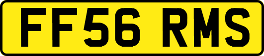 FF56RMS