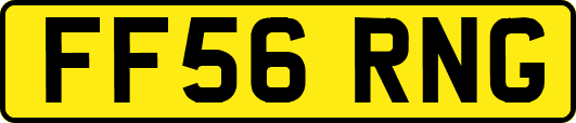 FF56RNG