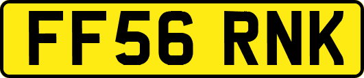 FF56RNK