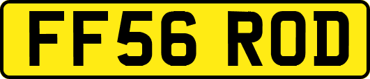 FF56ROD