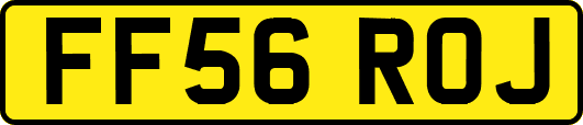FF56ROJ