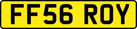 FF56ROY