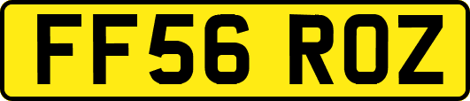 FF56ROZ
